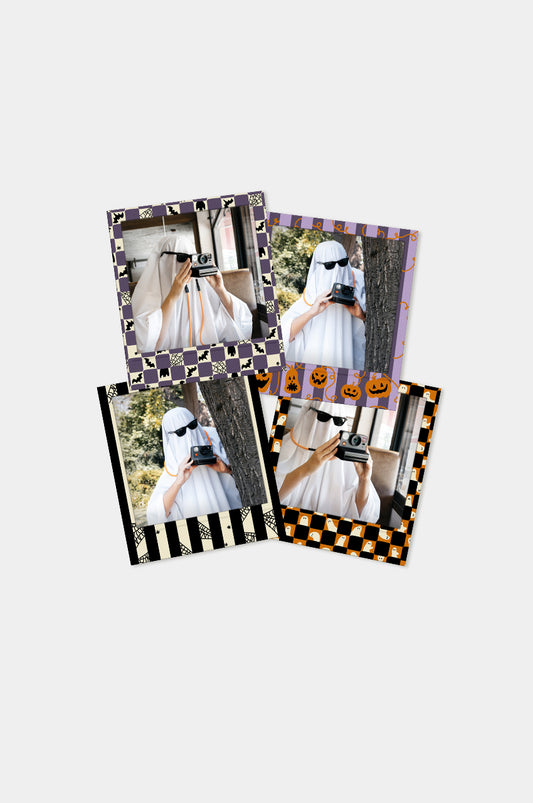 Imán Square Look Migoween Edition