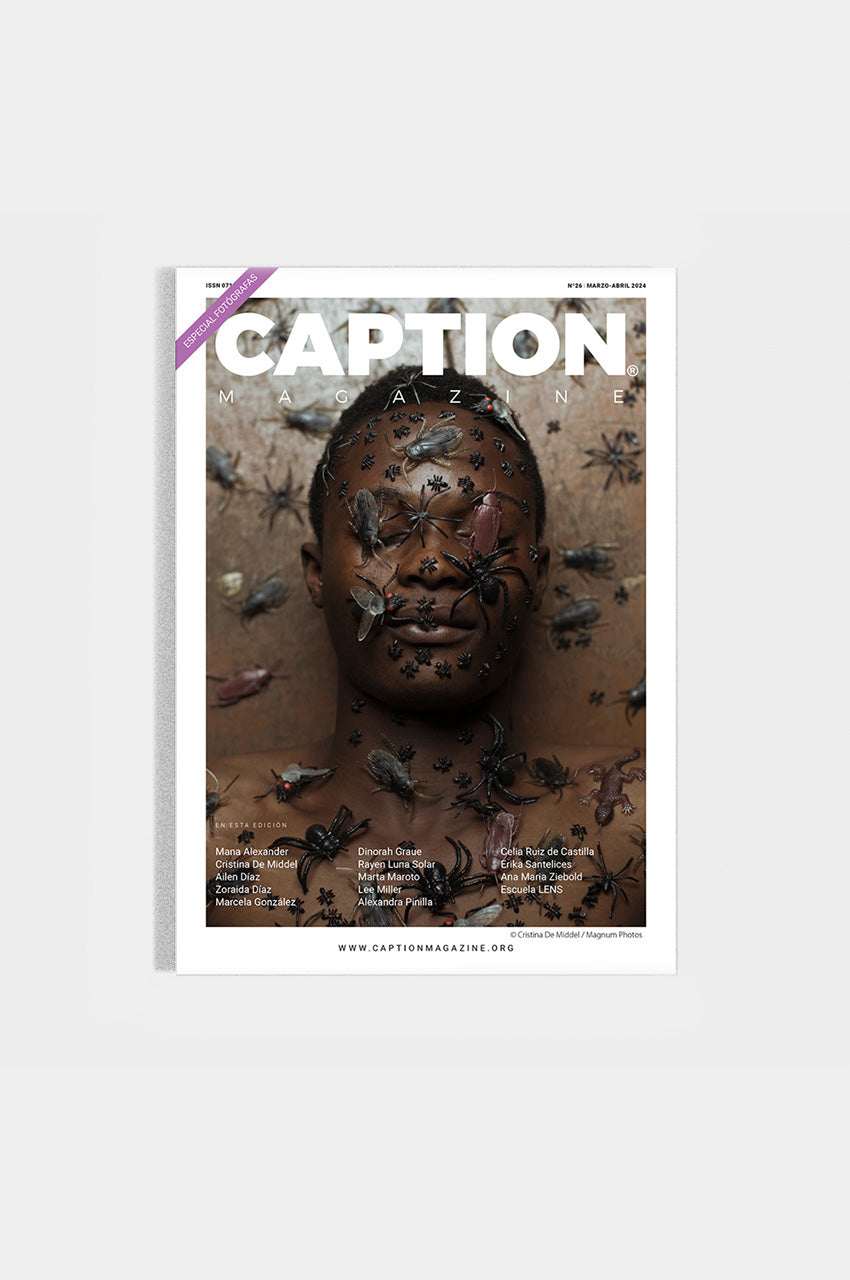 Revista CAPTION n26