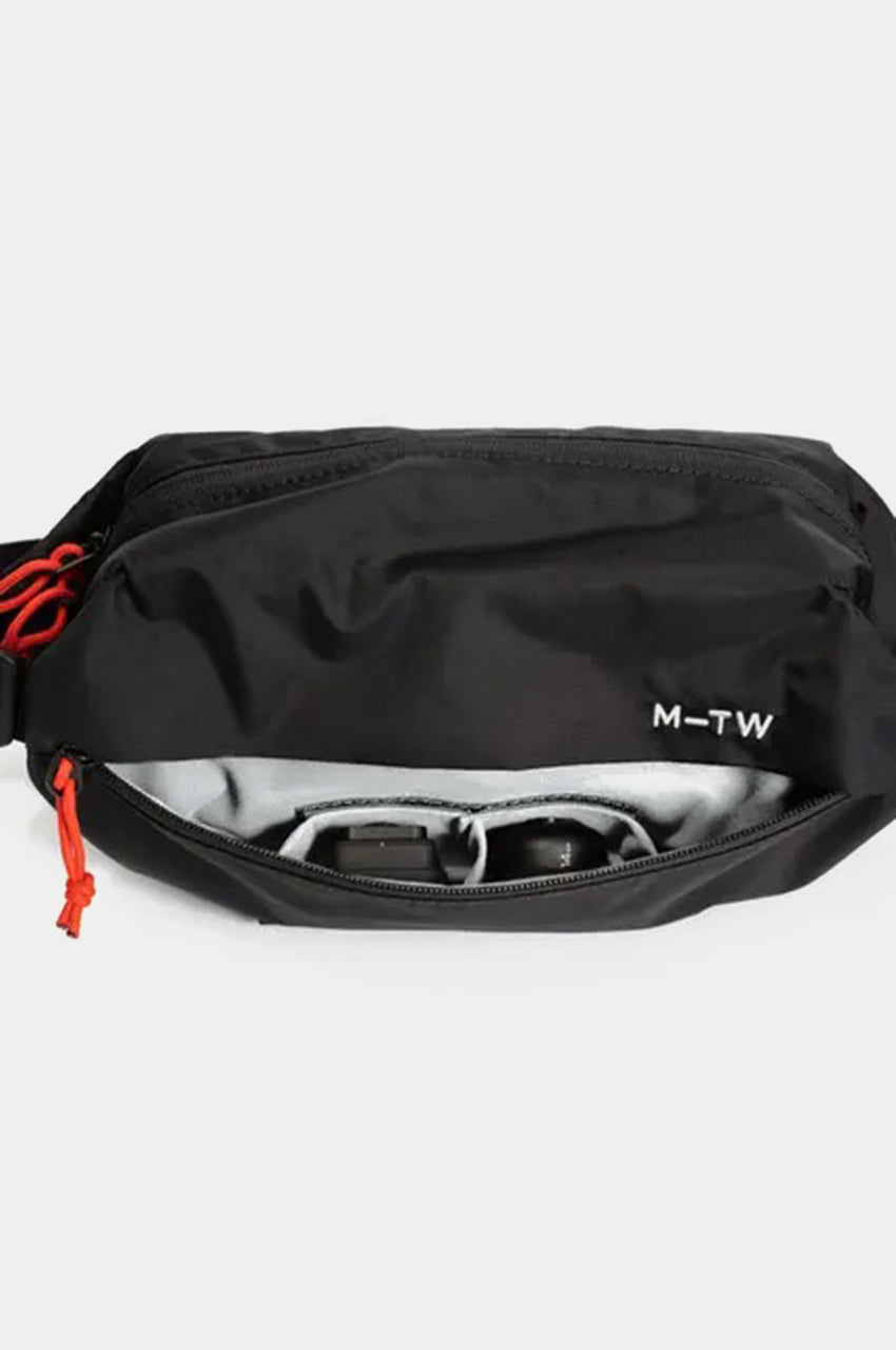 Moment Fanny Sling V2 2L - NorthPak Black