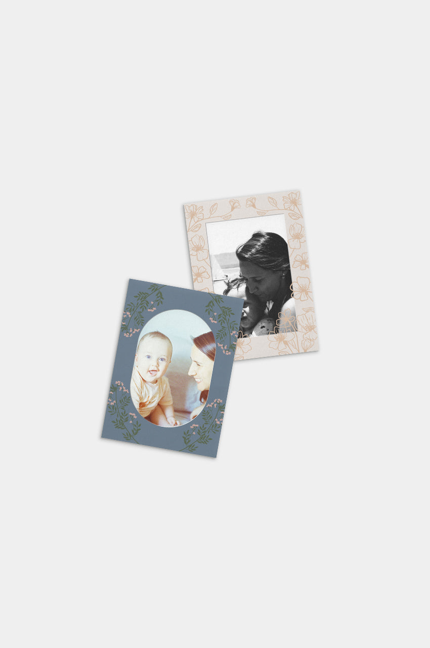 Poster Dia de la Madre 15x21