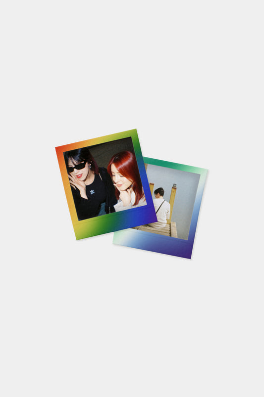 Foto Square Look Pride Edition