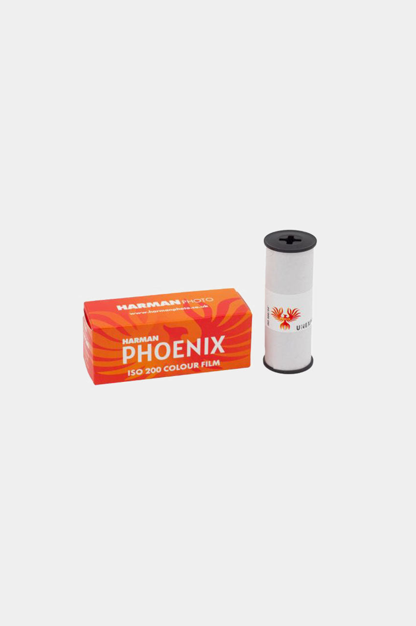 Harman Phoenix 200 120