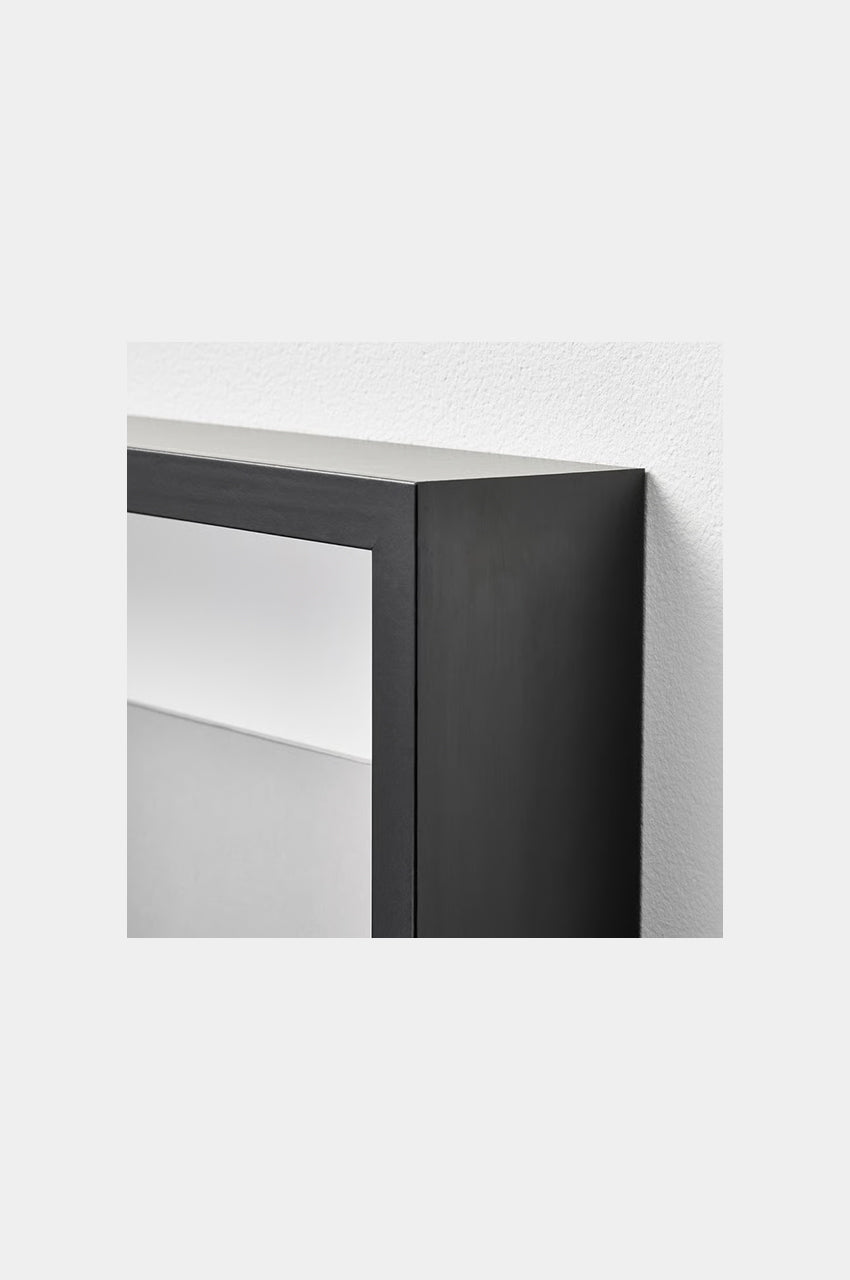 Marco 25x25 para foto 13x13