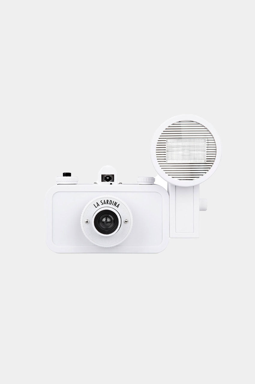 La Sardina DIY
