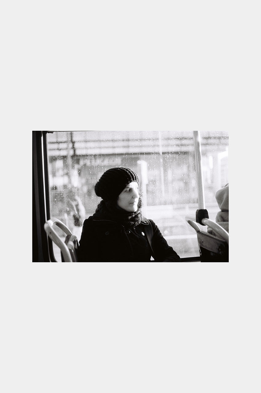 Fomapan Tambor 400 35 mm