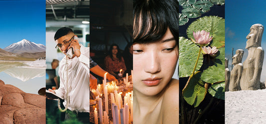 Selección mensual - Febrero 2026