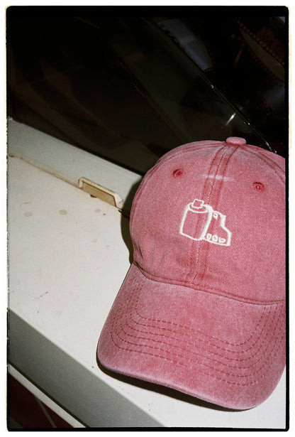 Jockey Migo