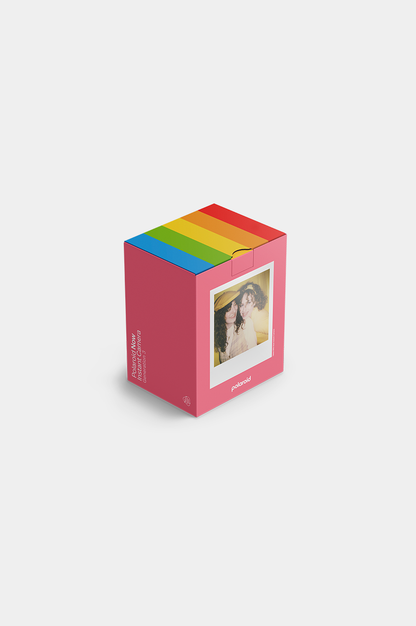 Polaroid Now Pink Gen 3
