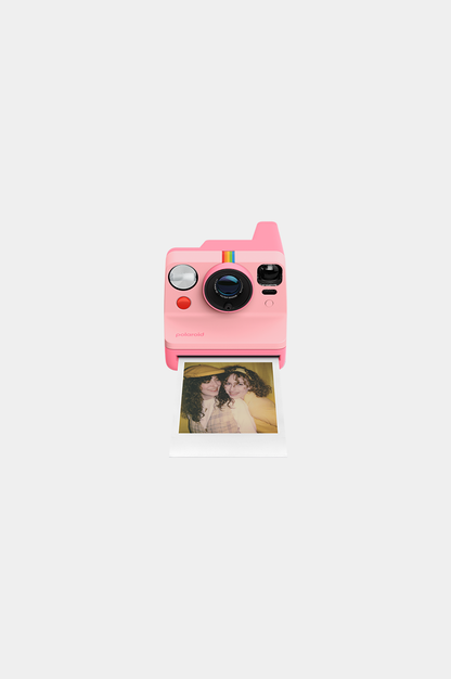 Polaroid Now Pink Gen 3