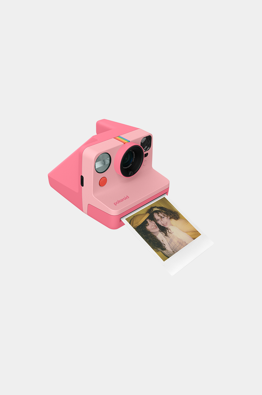 Polaroid Now Pink Gen 3