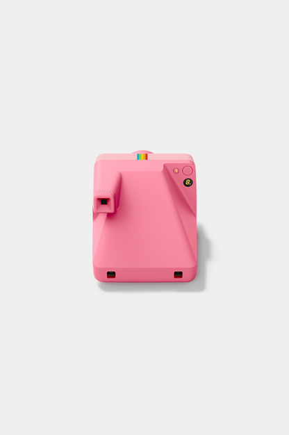 Polaroid Now Pink Gen 3