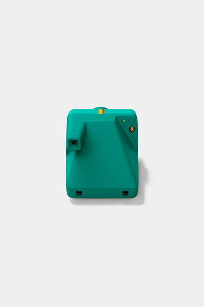 Polaroid Now Teal Gen 3