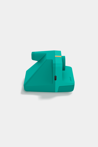 Polaroid Now Teal Gen 3