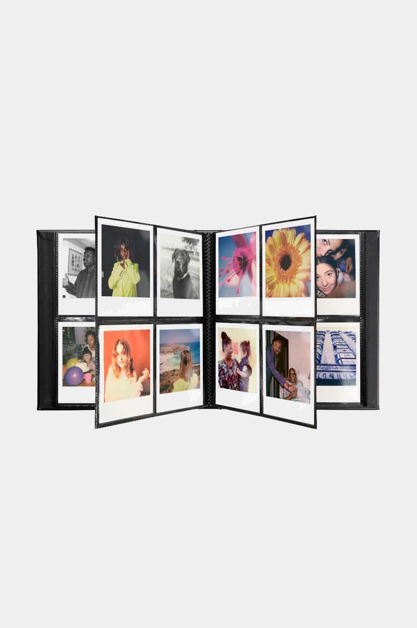 Polaroid Photo Album Large