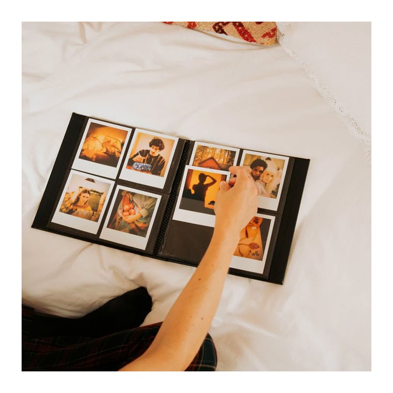 Polaroid Photo Album Large