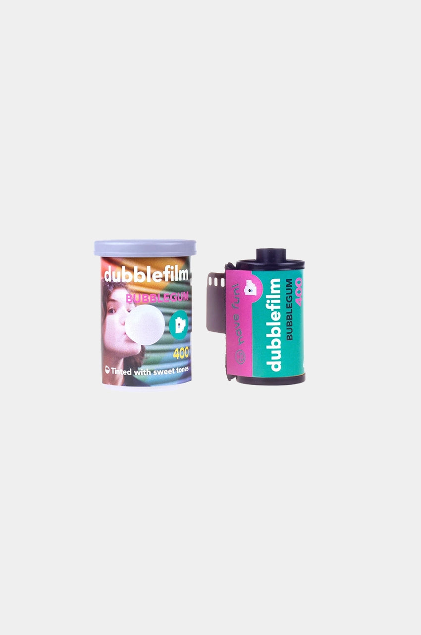 Dubblefilm - Bubblegum 35mm