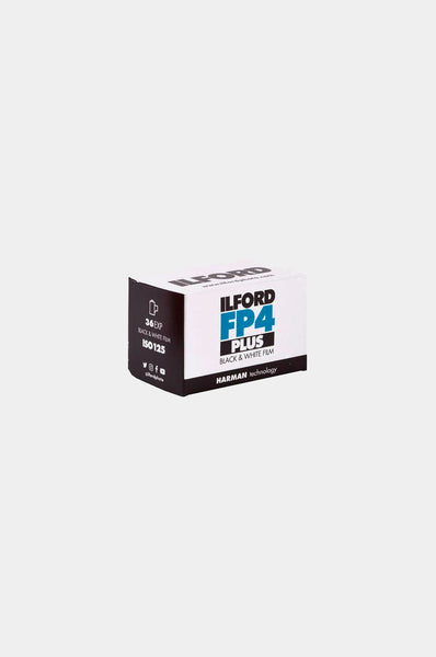 Rollos 35mm Blanco y Negro – Migo