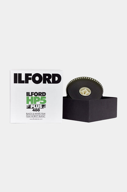 Ilford Tambor HP5