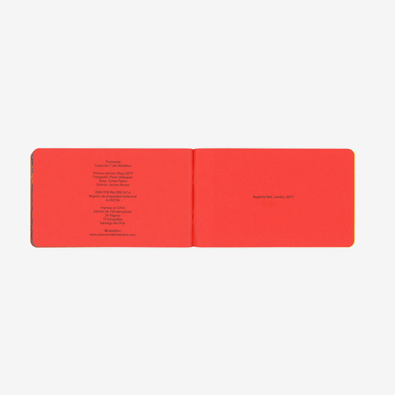 Colección del Metalibro - Paola Velasquez (8)