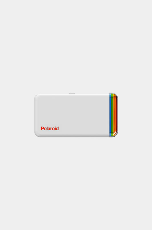 Polaroid Hi-Print Gen 2 - Impresora de bolsillo