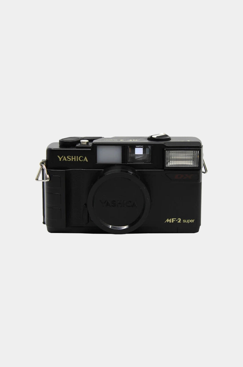 MF-2 Camera Super DX