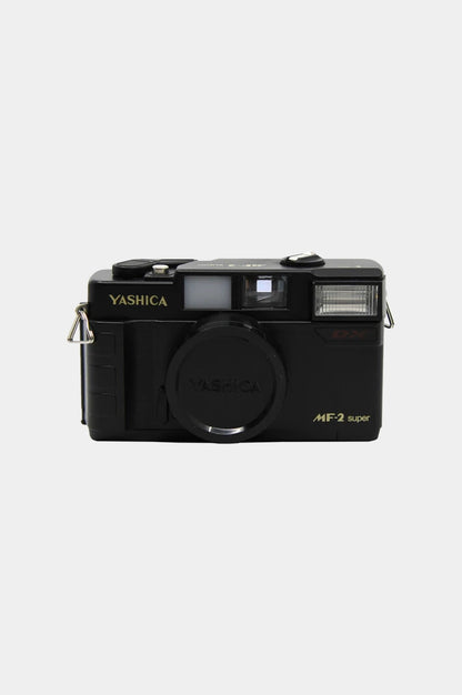 MF-2 Camera Super DX