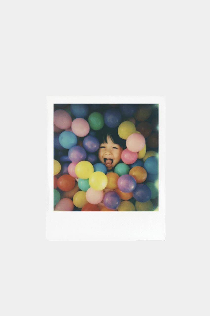 Color Film 600 40 Fotos