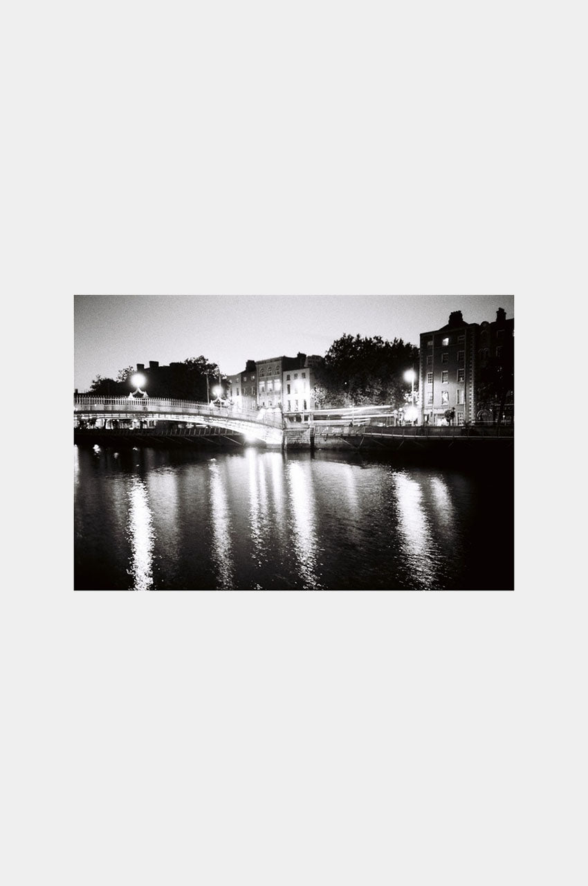 Ilford Delta 100 35mm