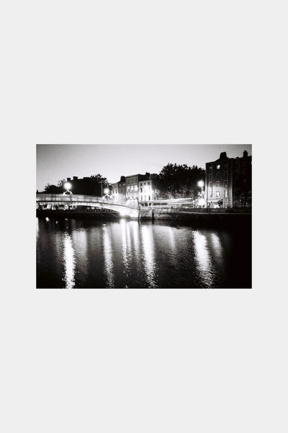 Ilford Delta 100 35mm