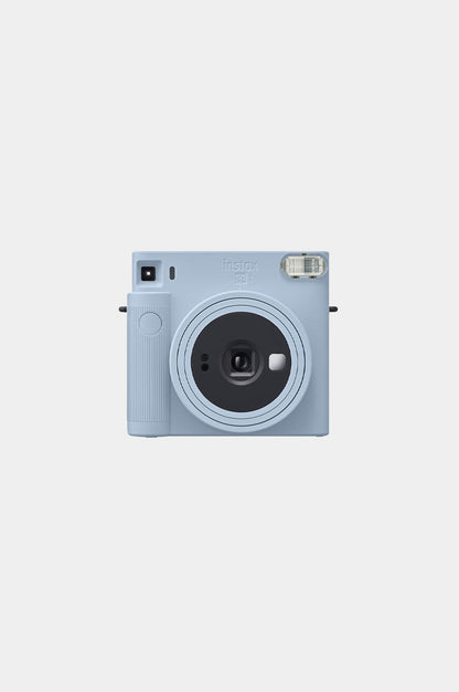 Cámara Fuji Instax Square SQ1 Glacier Blue