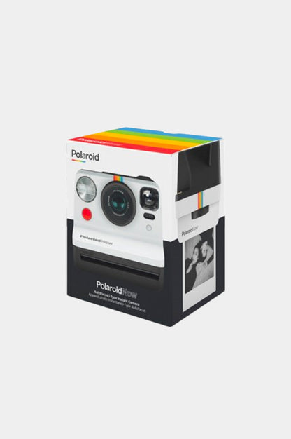 PREVENTA Polaroid Now Black and White Gen 2