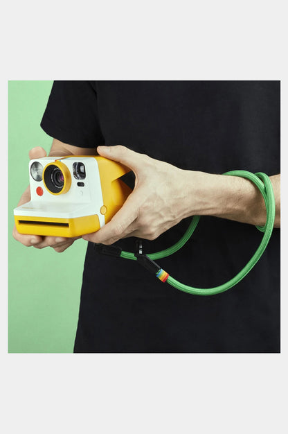 Polaroid Camera Strap Round