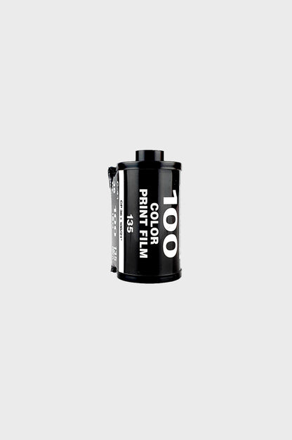 Lomography CN 100/135