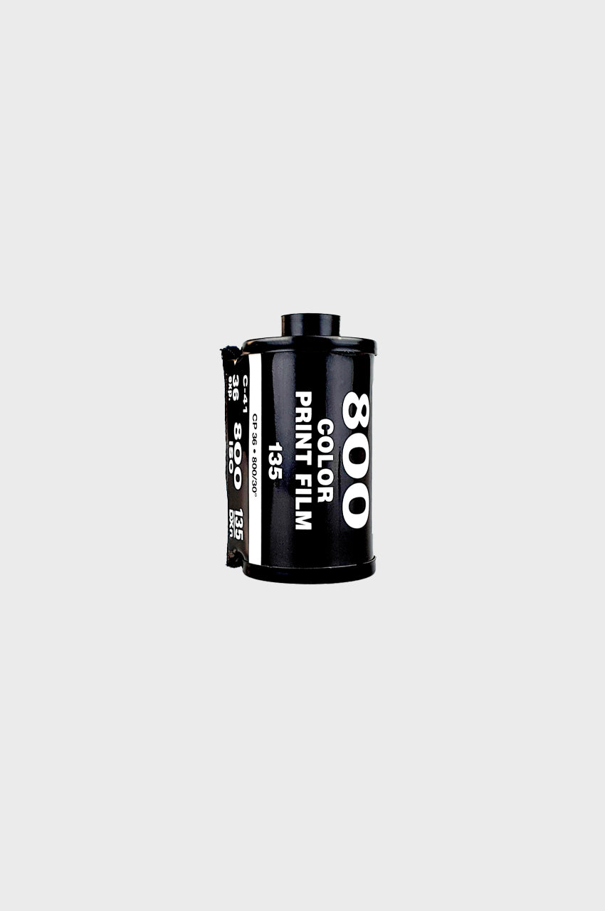 Lomography CN 800/135