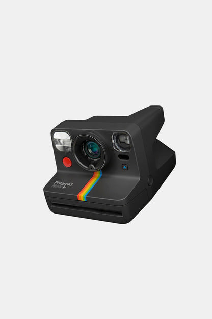 Polaroid Now+ Black Gen 2