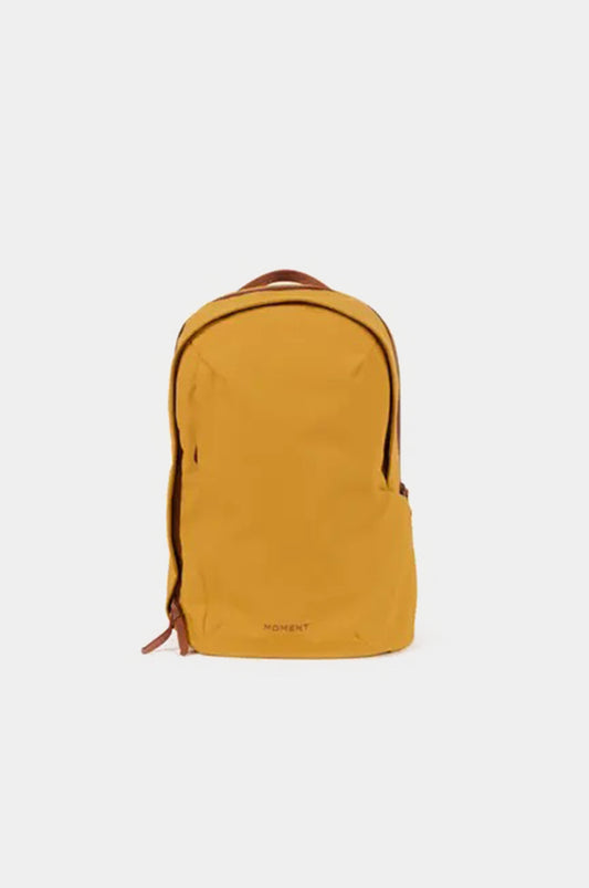 Moment Everything Backpack 21L Overnight - Workwear