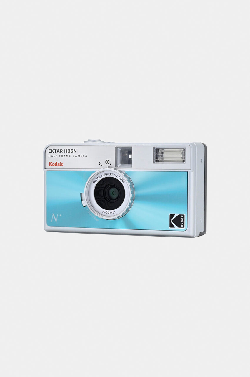 Cámara Kodak Ektar H35-N Half Frame