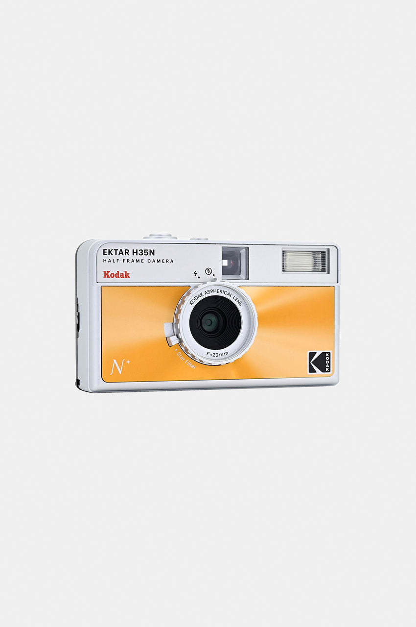 Cámara Kodak Ektar H35-N Half Frame