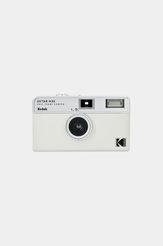 Cámara Kodak EKTAR H35 Half Frame White