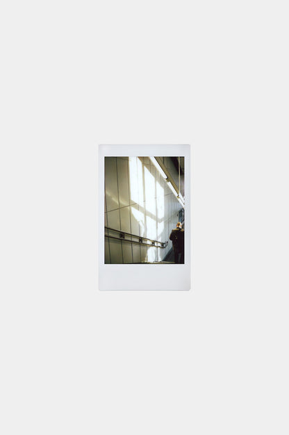 Lomo Instant Square Glass Pemberley