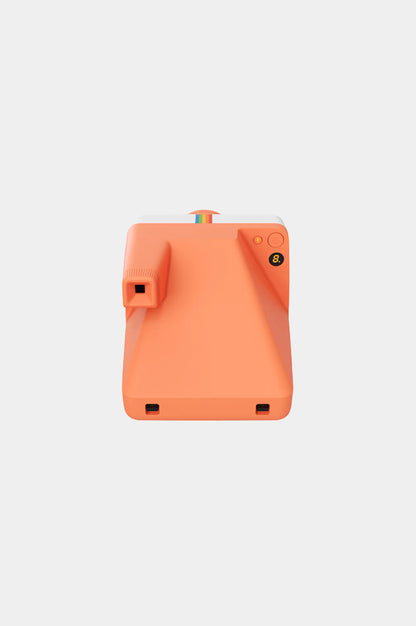 Polaroid Now Coral Gen 3