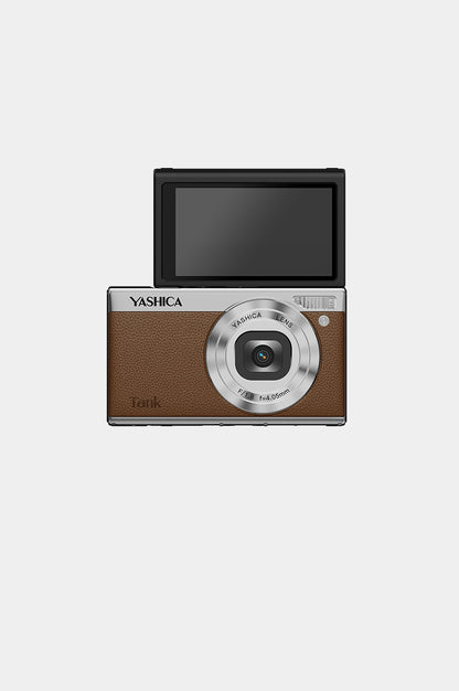 YASHICA Tank
