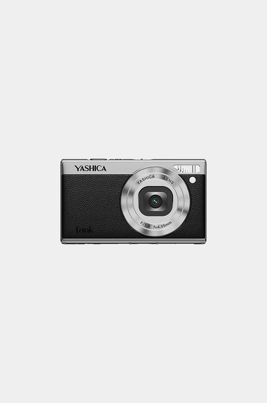 YASHICA Tank