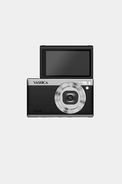 YASHICA Tank