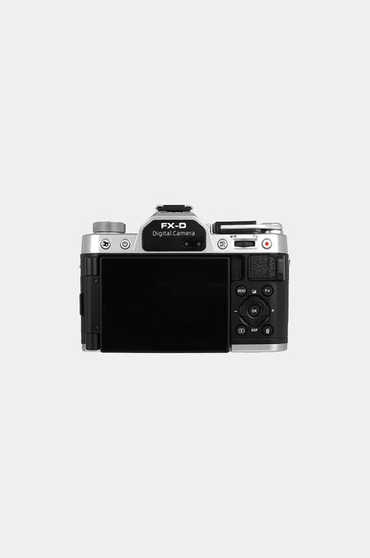 YASHICA FX-D 100
