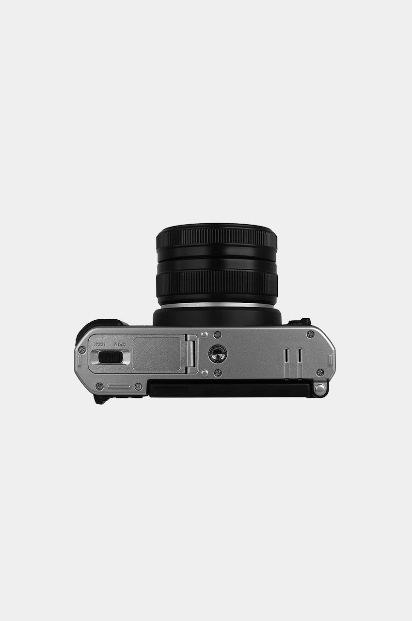 YASHICA FX-D 100