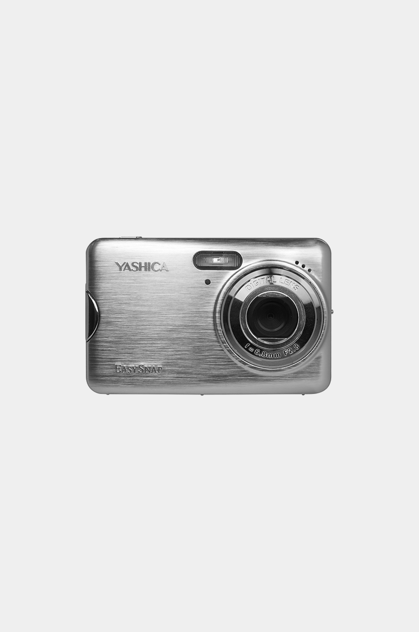 YASHICA EasySnap