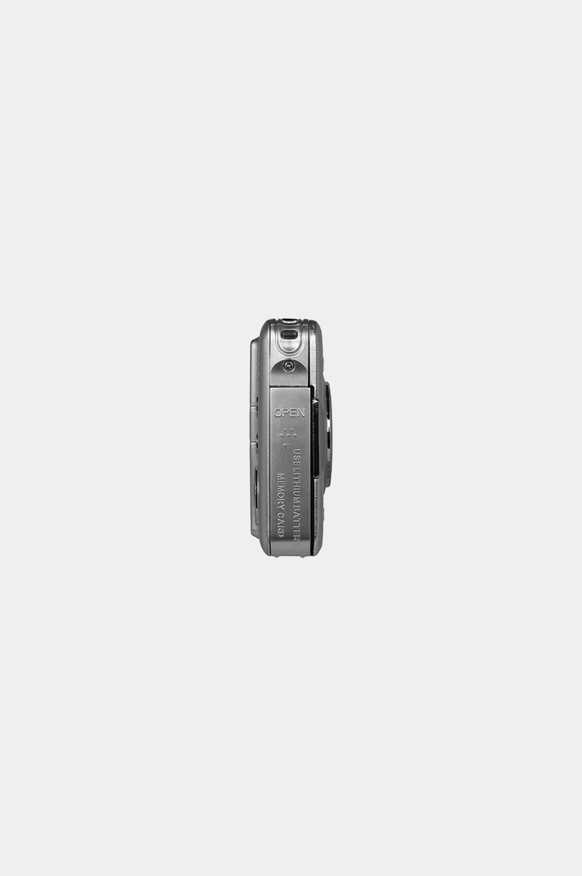 YASHICA EasySnap