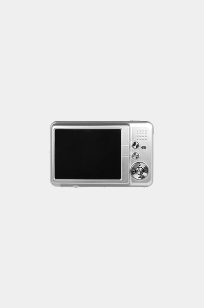 YASHICA EasySnap