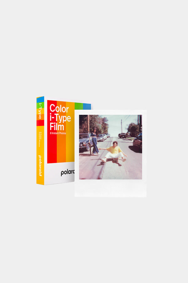 Color Film I-Type